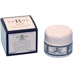 Terme di Salsomaggione Nourishing Thermal Cream 50ml