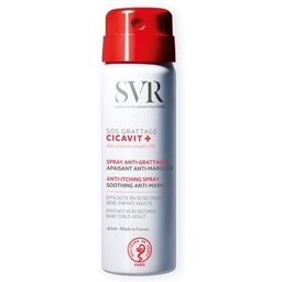 Cicavit+ SOS Grattage 40ml