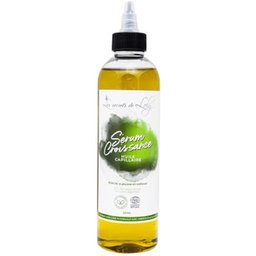 Sérum de Croissance Huiles Mélangées 250ml