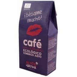 Café Chai Café moulu Besame Mucho 125g