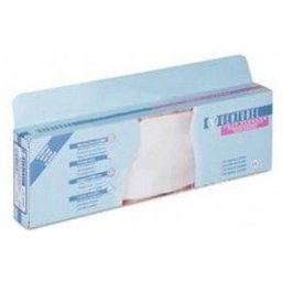 Girdle Cotton Girdle Colour White Large Size