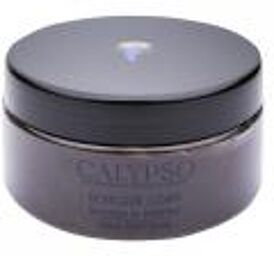 Douceur Corps Gommage au Sable Noir 200 ml - Pot 200 ml