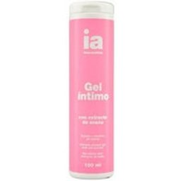 gel í­ntimo con extracto de avena 100ml *