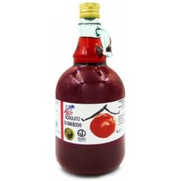 UMEBOSHI ACIDULÉ 1L