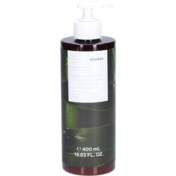 Korres Aloe & Sel de Mer Savon Liquide pour les Mains