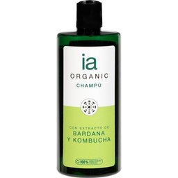 Organic Shampoing 750ml