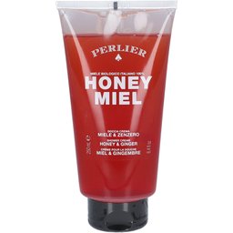 Perlier Crème de douche Miel & Gingembre