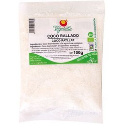 Coco Râpé Eco 100g
