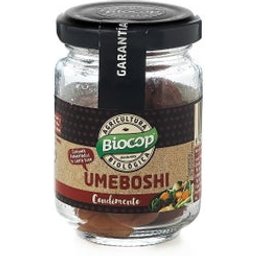 Umeboshi Entera 80g