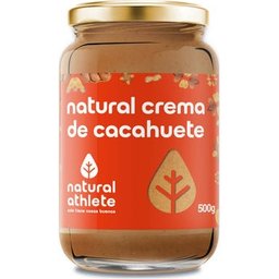 Crème de cacahuètes 500g