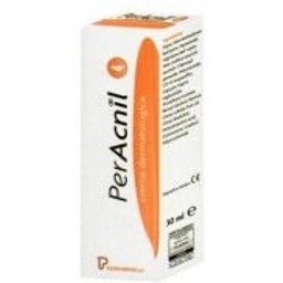 Peracnil 4 Crema Dermatologica 30ml