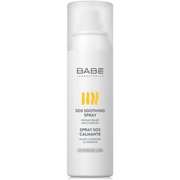Babé Spray Apaisant 125ml