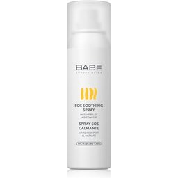 Babé Spray Apaisant 125ml