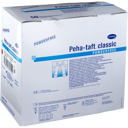 Peha-taft classic sans poudre 8