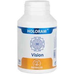 Holoram Vision 180caps