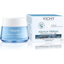 Aqualia Thermal Gel crème réhydratant 50mL