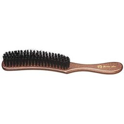 Brosse à vêtements en bois Gorgonas 1U.