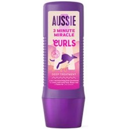 3 Minute Miracle Curls Deep Treatment 225ml