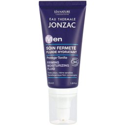 Jonzac Men Fluide Hydratant Raffermissant Visage