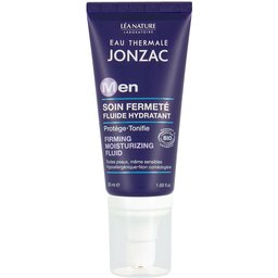 Men Fluide Hydratant Raffermissant Visage