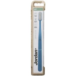 Jordan Green Clean Brosse à Dents Soft