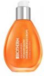 Aquasource + Vitamin Glow Hydra-Bronze Drops Sérum Quotidien 3-en-1 50 ml - Flacon-Pompe