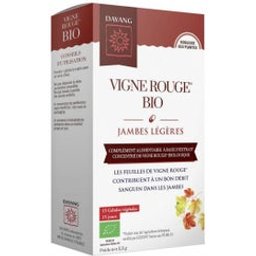 Vigne Rge Bio Gelul 15