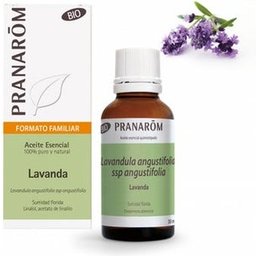 Lavande Vraie He Bio 30ml