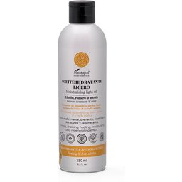 Aceite Hidratante Reafirmante 250ml