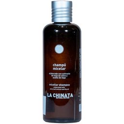 La Champú Miscelar 250ml