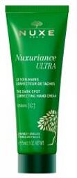 Nuxuriance Ultra Soin Mains Correcteur de Taches Mains et Ongles 75 ml - Tube 75 ml
