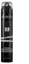 Spray Fixant Max Hold Triple Take Styling