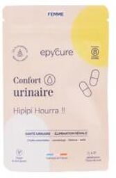Cure Confort Menstruel - 7 Jours - 21 Gélules - 3/Jour - Sachet 21 gélules