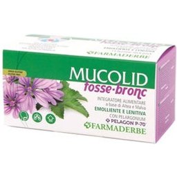 Mucolid Tosse-Bronc Bustine 150ml