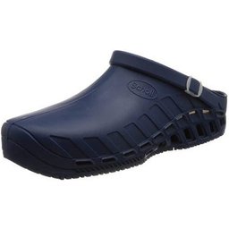 Clog Evo Tpr Unisexe Bleu 41-42