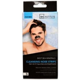 Dead Sea Tiras para la Nariz Hombres 5uds