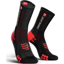 Chaussette de vélo Noir T2 (39-41)