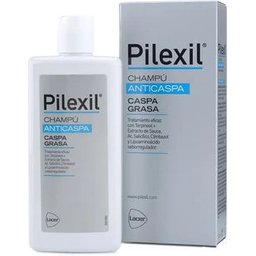 Pilexil® Shampooing anti-pellicules grasses 300 ml