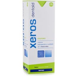 Dentaid Bain De Bouche 500ml