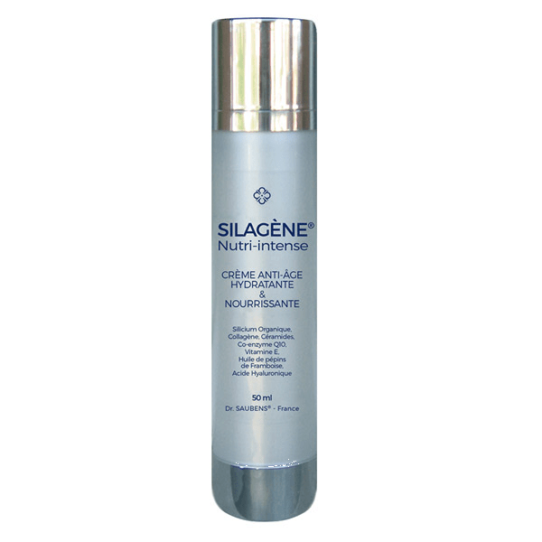 Silagène Nutri-Intense Crème Anti-Age 50ml