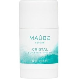 Bâton solaire en cristal Maube
