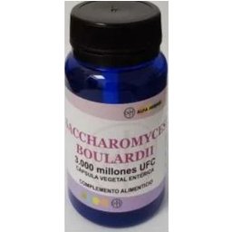 Douglas Saccharomices Boulardii 50caps