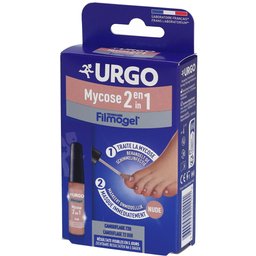 Urgo Filmogel Mycose 2en1 Nude