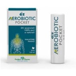 Aerobiotic Pocket Stick 0.8ml