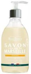 Savon de Marseille Liquide Surgras 300 ml - Flacon-Pompe 300 ml
