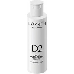 Lait Demaquillant 100ml