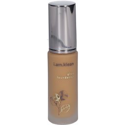 Liquid Glow Foundation Bronzed 3