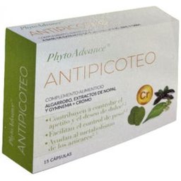 Antipicoteo 15comp