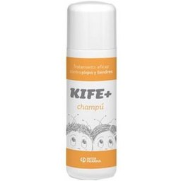 Shampooing 100ml