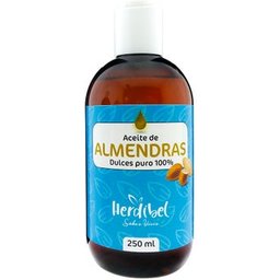 Huile d'Amande 250ml